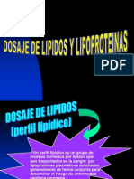 PERFIL LIPIDICO Upao