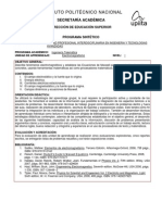 Electromagnetismo