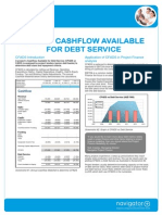 CFADS Calculation Application