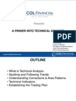 Technical Analysis Stock Market