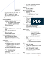 IM Infective Endocarditis Pericardial Disease