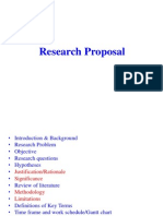 ESP, Lec 06, Research Proposal