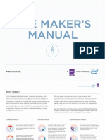 Makers Manual