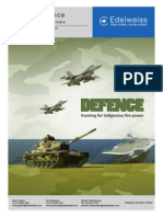 Defence Sector Update Jul 14 EDEL PDF