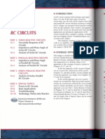 PoEC 16 RC Circuits