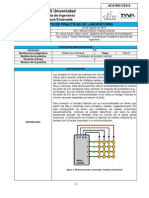 Diseño de Interfaces - Practica #1