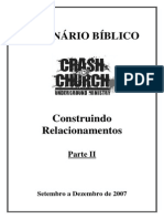 Construindo RELACIONAMENTO CRUCH PDF