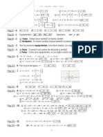 Unidad 4 - Vectores - Problemas Resueltos