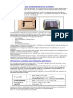 5) Elementos de Protección y Maniobra de Uso Domiciliario PDF