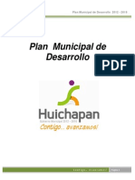 HUICHAPAN