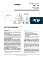 (TP0A016) Smith Meter® LACT Unit