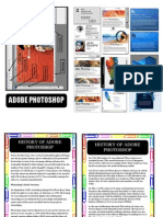 Adobe Photoshop Interface