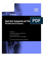 Smart Grid IBM