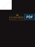 Ludowici Clay Roof Tile Brochure (2010)