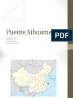 Puente Xihoumen