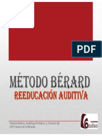 Metodo Berard