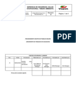 PRO-MG-HSE-010-Procedimiento de Soldadura en Tubería Rev B