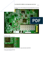 Installing OpenWRT On D-Link Dwl-2100ap A4