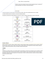 Estados - WikiDex, La Enciclopedia Pokémon