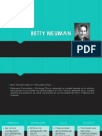 Betty Neuman