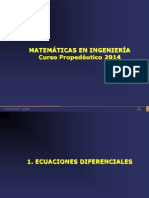 Clase Matematicas