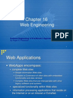 Web Engineering: Software Engineering: A Practitioner's Approach, 6th Edition