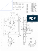 Crate TD-70 Schematic