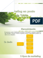 Marketing en Punto de Venta