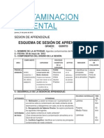 Contaminacion Ambiental