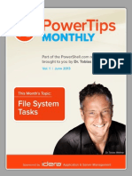 PowerTips Mon