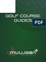 Drumoig Golf Hotel - Golf Course Guide