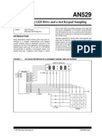 Interface Clavier Pic