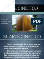 ARTECINETICO