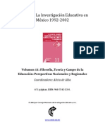 Crisis Estructural Generalizada Sus Elementos y Sus Contornos Sociales Alicia de Alba