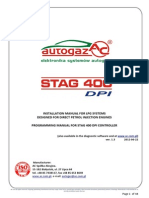 Stag 400 Dpi Manual