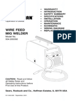 Craftsman L0812105 PDF