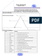 Eng 3u Sample Tasks