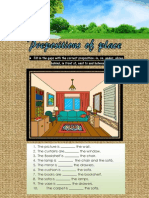 Prepositions PDF