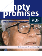 Empty Promises-Seapa - State2009