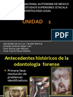 Unidad1 Odonto Legal