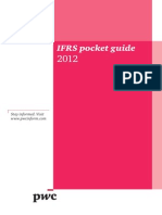 IFSR Guide by PWC PDF