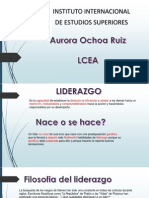 Tarea 2 Liderazgo