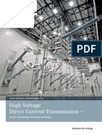 HVDC Proven Technology