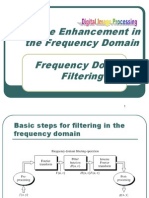 Lec-2 Image Enhancement in The Frequency Domain