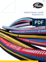 Industrial Hose Catalogue Gates