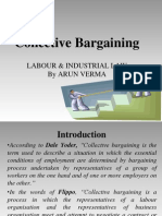 Collective Bargaining JSL