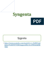 Syngenta