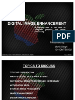 Image Processing