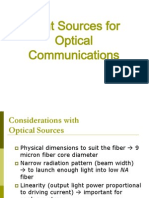 Opticalsources