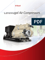 Centac Air Compressors Eng33016 English